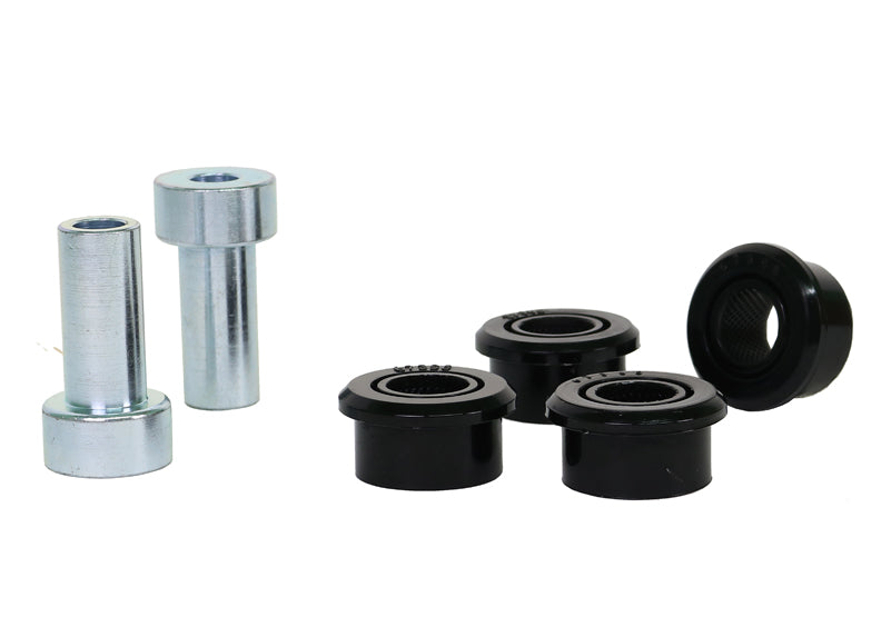 Set bucsi brat suspensie superior exterior Whiteline pentru Subaru Legacy - W63397