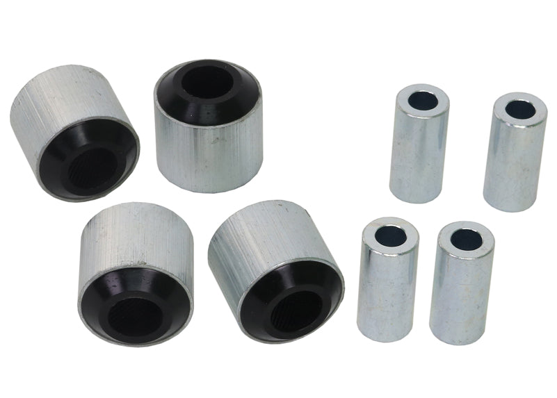 Brat suspensie inferior rear set bucse Whiteline pentru BMW Seria 1 - W63400