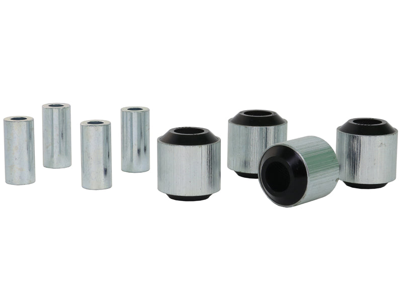 Brat suspensie inferior rear set bucse Whiteline pentru BMW Seria 1 - W63400
