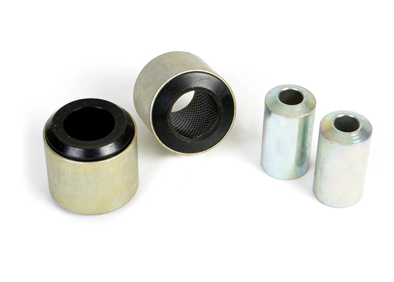 Brat suspensie superior rear outer set bucsi Whiteline pentru Bmw 1 - W63402