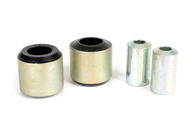 Brat suspensie superior rear outer set bucsi Whiteline pentru Bmw 1 - W63402