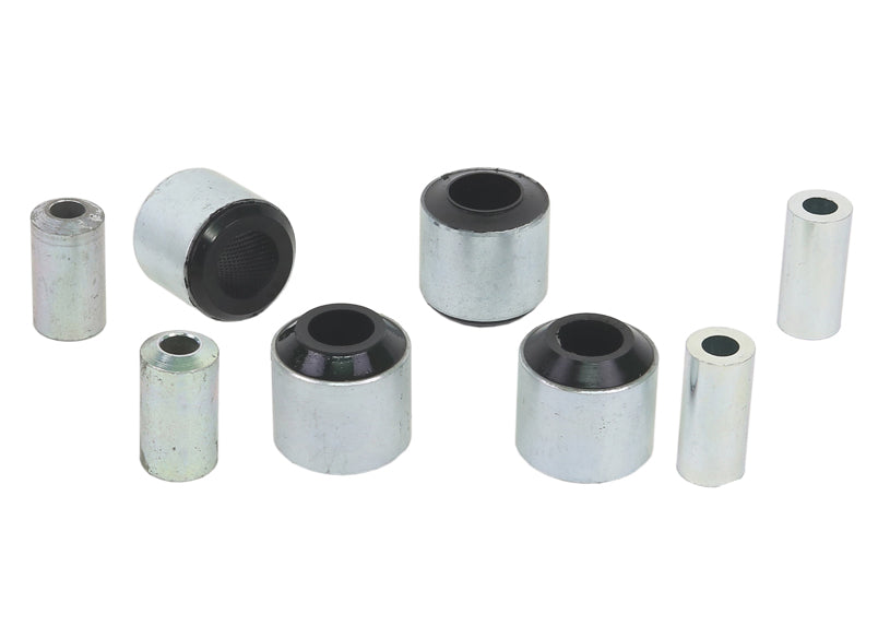 Brat suspensie superior front set bucsi Whiteline pentru Bmw 1 - W63403