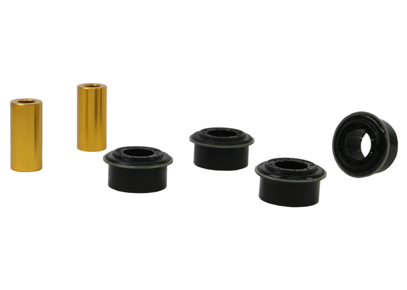 Set bucsi brat longitudinal inferior fata Whiteline pentru Subaru Brz / Toyota 86 - W63414