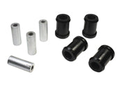 Pajero nm/np r/upper control arm f & r Whiteline pentru Mitsubishi Pajero - W63417