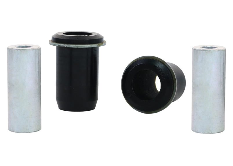 Brat suspensie inferior rear set bucse Whiteline pentru Land Rover Discovery - W63423
