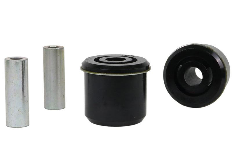Brat suspensie superior front set bucse Whiteline pentru Land Rover Discovery - W63424