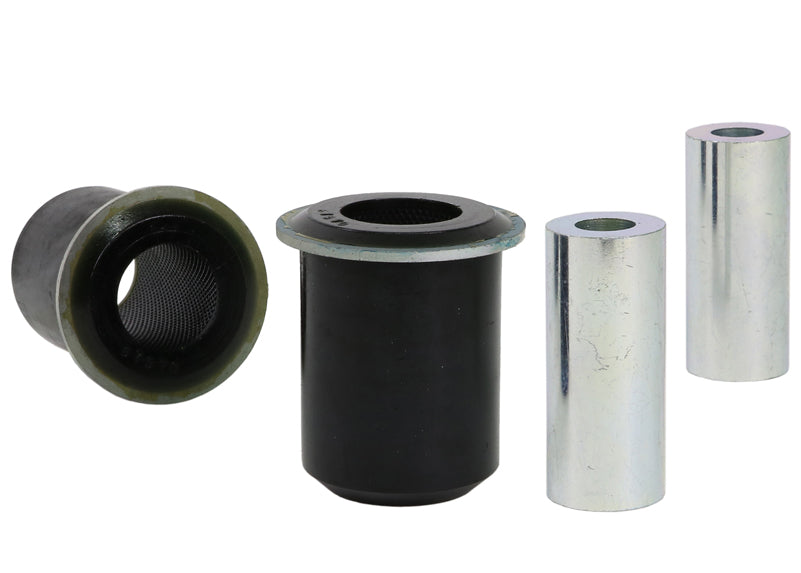 Brat suspensie superior rear set bucse Whiteline pentru Land Rover Discovery - W63425