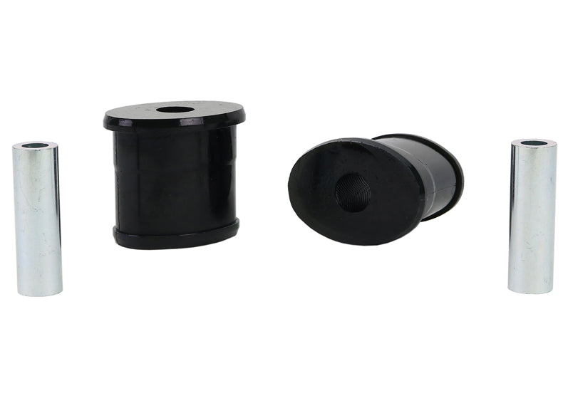 Set bucsi brat longitudinal inferior fata Whiteline pentru Jeep Grand Cherokee - W63431