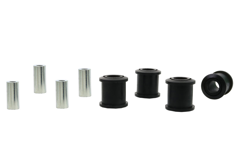 Set bucsi brat longitudinal superior Whiteline pentru Jeep Wrangler - W63438