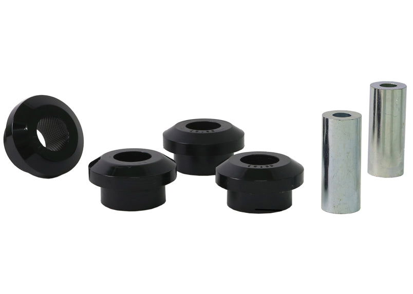 Set bucsi brat suspensie inferior fata interior Whiteline pentru Honda S2000 - W63441