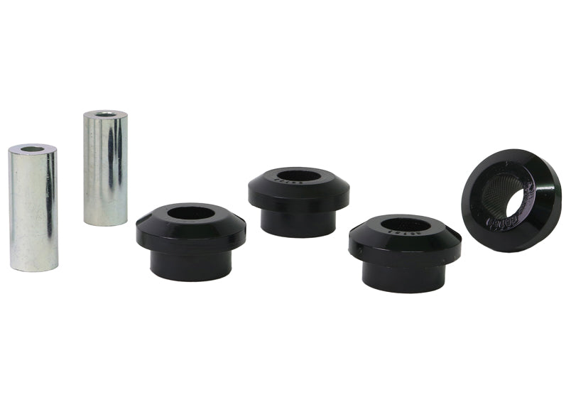 Set bucsi brat suspensie inferior fata interior Whiteline pentru Honda S2000 - W63441