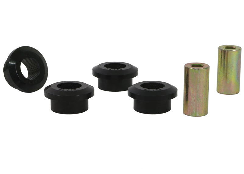 Set bucse brat suspensie inferior spate interior Whiteline pentru Honda S2000 - W63442