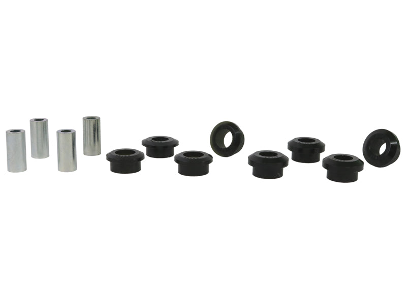 Set bucse brat suspensie superior interior Whiteline pentru Honda S2000 - W63443
