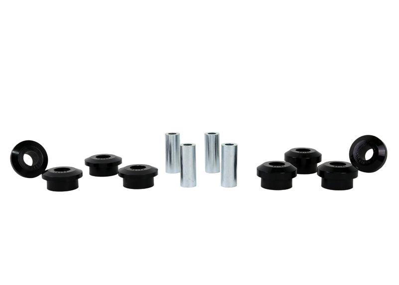 Set bucsi brat suspensie superior interior Whiteline pentru Honda S2000 - W63444
