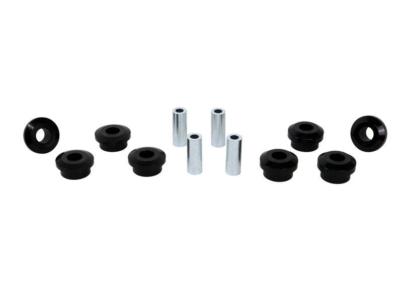 Set bucsi brat suspensie superior interior Whiteline pentru Honda S2000 - W63444