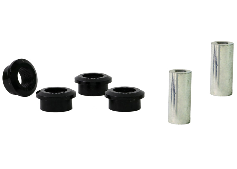 Toe arm inner set bucse Whiteline pentru Honda S2000 - W63445