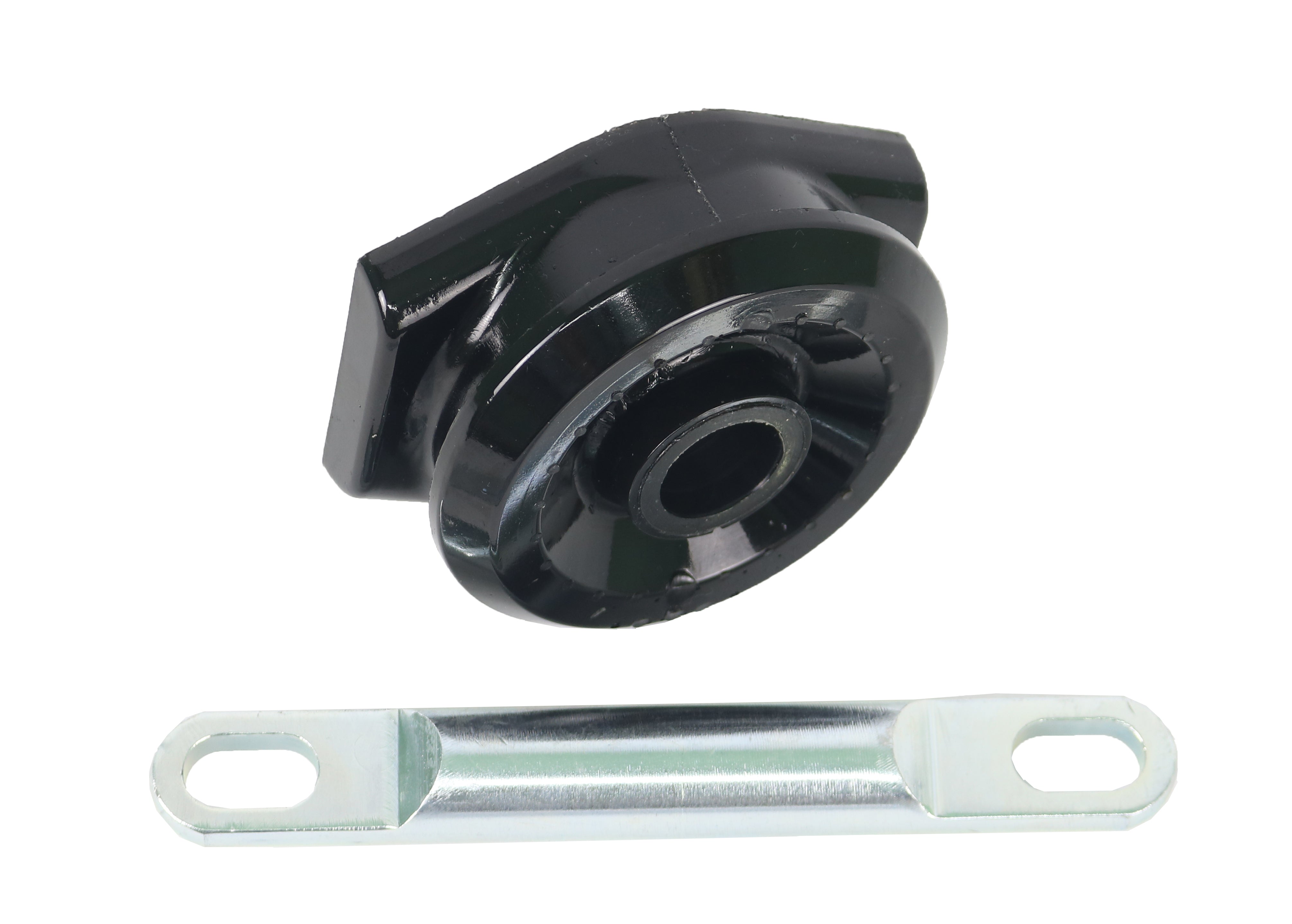 Brat longitudinal centre pivot set bucse Whiteline pentru Honda Civic - W63452G