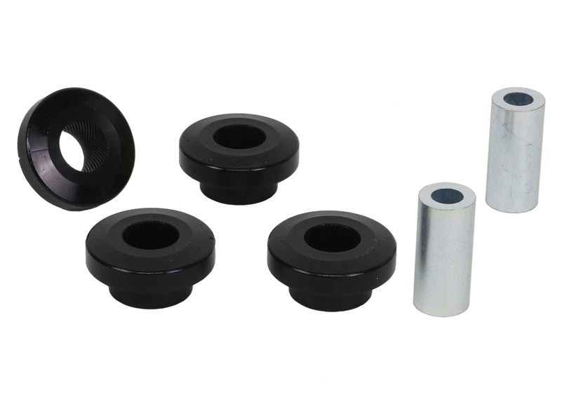 Brat suspensie inferior rear outer set bucse Whiteline pentru Chevrolet Captiva / Opel Antara - W63459