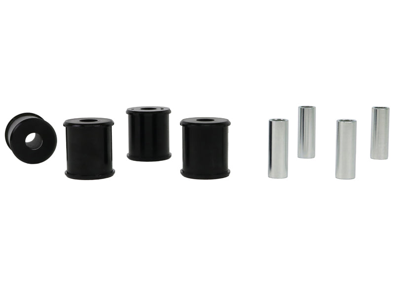 Set bucse brat longitudinal inferior Whiteline pentru Toyota 4 Runner - W63460