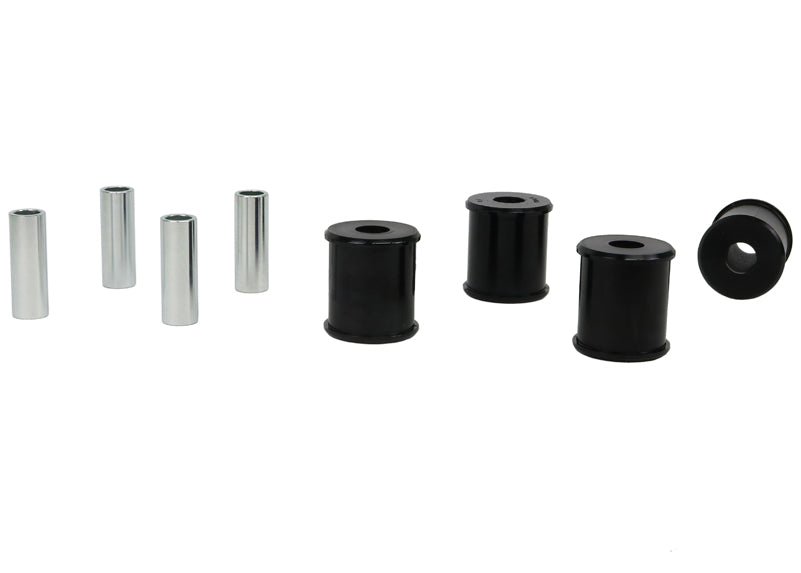 Set bucse brat longitudinal inferior Whiteline pentru Toyota 4 Runner - W63460