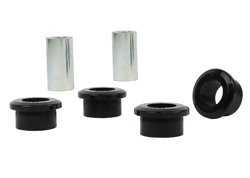 Set bucsi brat suspensie inferior Whiteline pentru Mercedes-Benz Citan / Nissan Dualis/Dualis + 2 / Renault Kadjar - W63484