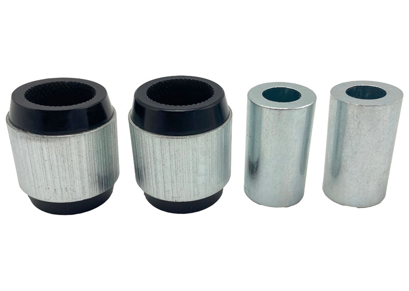 Brat suspensie inferior front inner set bucse Whiteline pentru Hyundai I30 / Kia Cerato - W63491