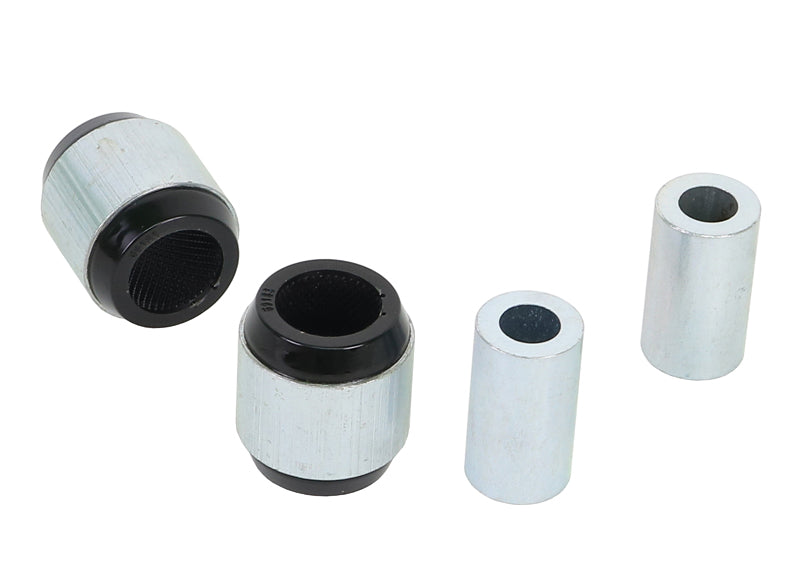 Set bucsi brat suspensie superior interior Whiteline pentru Hyundai I30 / Kia Cerato - W63493