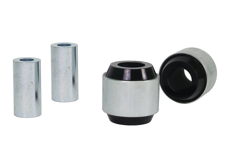 Set bucse brat suspensie inferior fata interior Whiteline pentru Ford Mustang - W63498