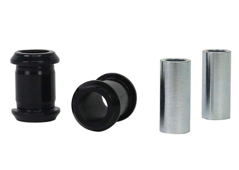 Set bucse brat suspensie inferior interior Whiteline pentru Toyota Rav 4 - W63546
