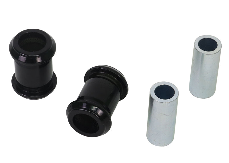 Set bucse brat suspensie inferior interior Whiteline pentru Toyota Rav 4 - W63546