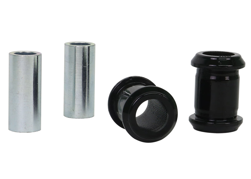 Set bucse brat suspensie inferior interior Whiteline pentru Toyota Rav 4 - W63546