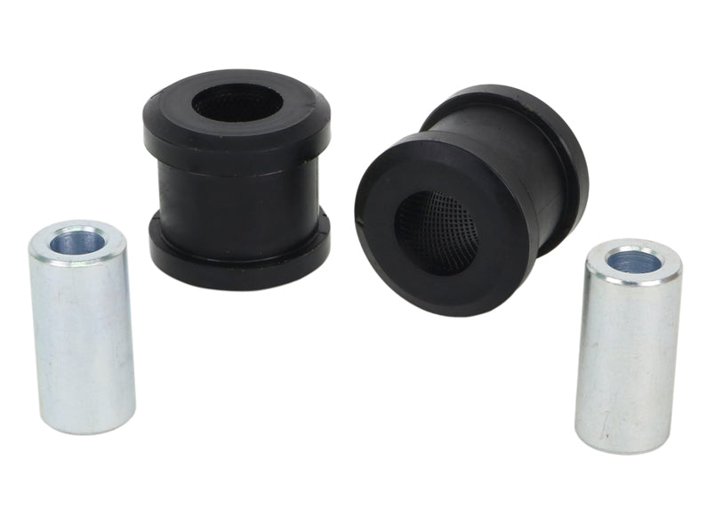 Set bucse brat suspensie superior interior Whiteline pentru Audi A3 / Seat Altea / Skoda Octavia / Vw Cc - W63549
