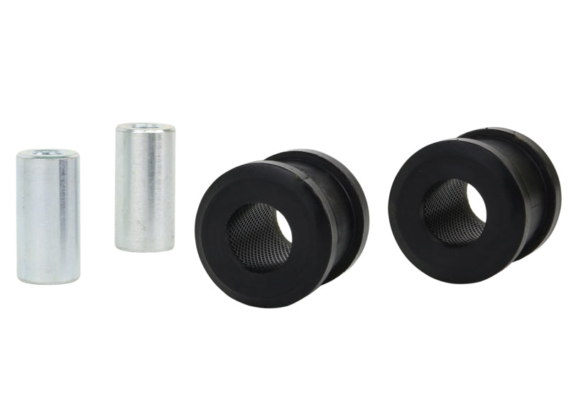 Set bucse brat suspensie superior interior Whiteline pentru Audi A3 / Seat Altea / Skoda Octavia / Vw Cc - W63549