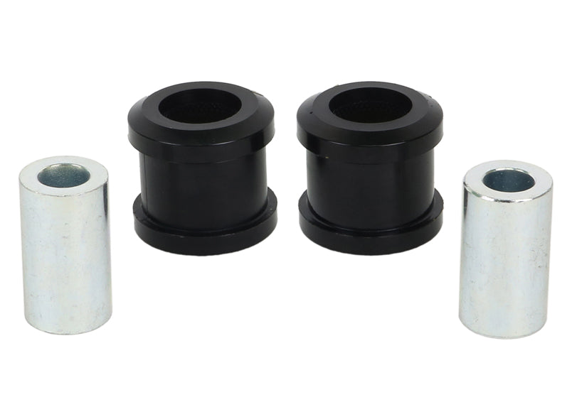 Set bucsi brat suspensie superior exterior Whiteline pentru Audi A3 / Seat Altea / Skoda Octavia / Vw Cc - W63550