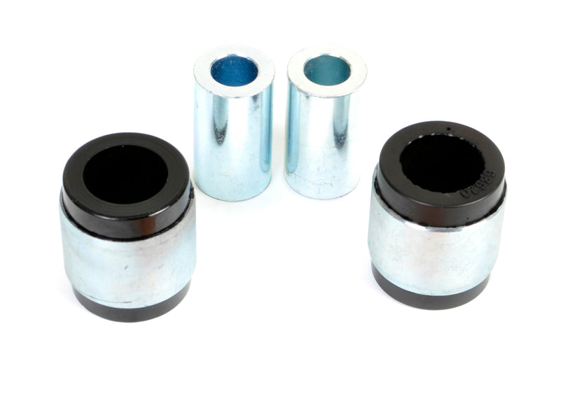 Brat suspensie inferior front outer set bucse Whiteline pentru Audi A3 / Seat Altea / Skoda Octavia / Vw Cc - W63552