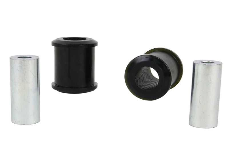Brat suspensie inferior rear inner set bucse Whiteline pentru Audi A3 / Seat Altea / Skoda Octavia / Vw Cc - W63553