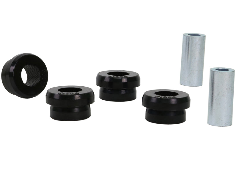 Brat suspensie inferior rear outer set bucse Whiteline pentru Audi A3 / Seat Altea / Skoda Octavia / Vw Cc - W63554
