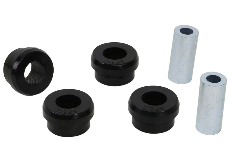Brat suspensie inferior rear outer set bucse Whiteline pentru Audi A3 / Seat Altea / Skoda Octavia / Vw Cc - W63554