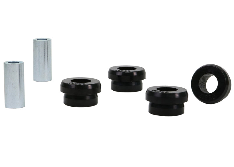 Brat suspensie inferior rear outer set bucse Whiteline pentru Audi A3 / Seat Altea / Skoda Octavia / Vw Cc - W63554