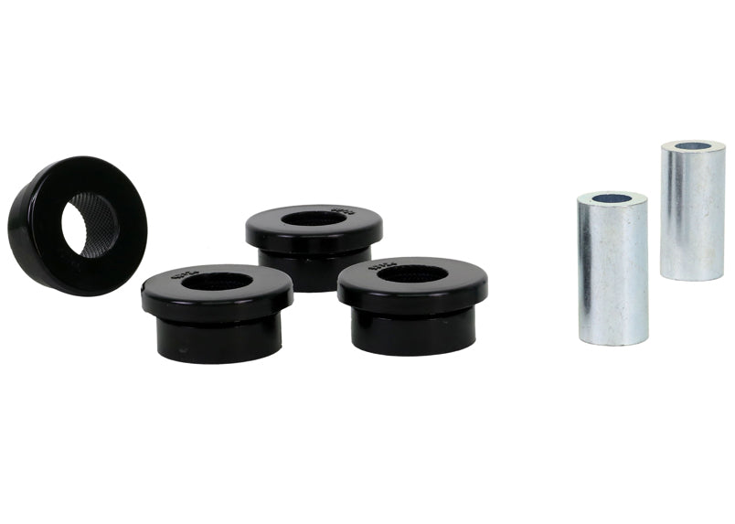 Brat suspensie inferior rear outer set bucse Whiteline pentru Honda Civic - W63561