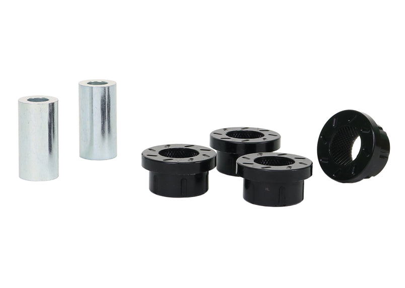 Brat suspensie inferior front inner set bucsi Whiteline pentru Lexus Gs / Toyota Altezza - W63562