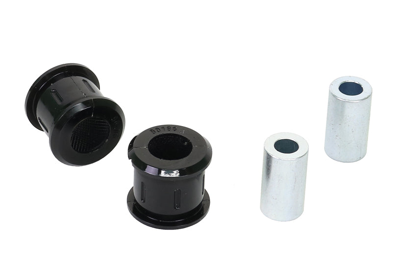 Set bucse brat longitudinal inferior fata Whiteline pentru Lexus Gs / Toyota Altezza - W63565