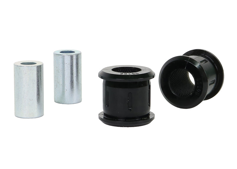Set bucse brat longitudinal inferior fata Whiteline pentru Lexus Gs / Toyota Altezza - W63565