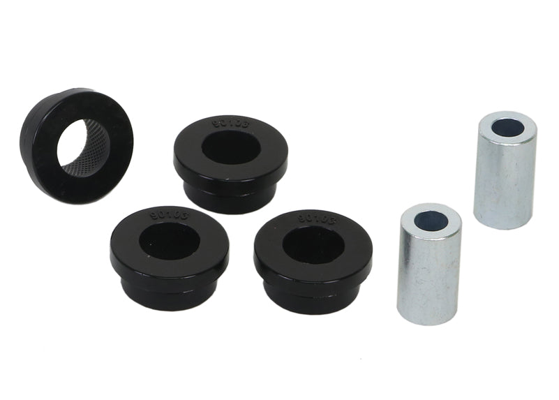 Set bucsi brat longitudinal inferior spate Whiteline pentru Lexus Gs / Toyota Altezza - W63566