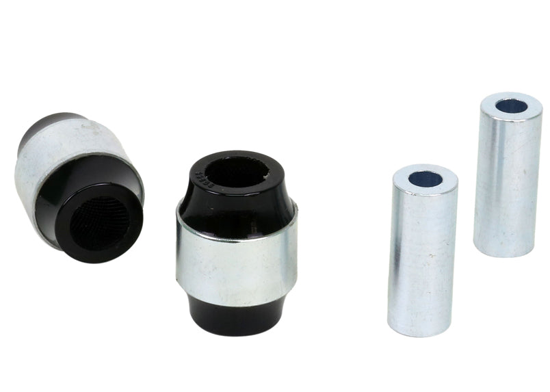 Brat suspensie inferior rear inner set bucse Whiteline pentru Audi A3 / Seat Leon / Skoda Octavia / Vw Golf - W63575