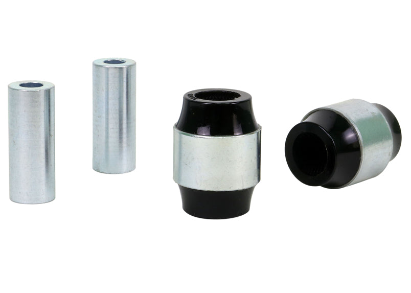 Brat suspensie inferior rear inner set bucse Whiteline pentru Audi A3 / Seat Leon / Skoda Octavia / Vw Golf - W63575