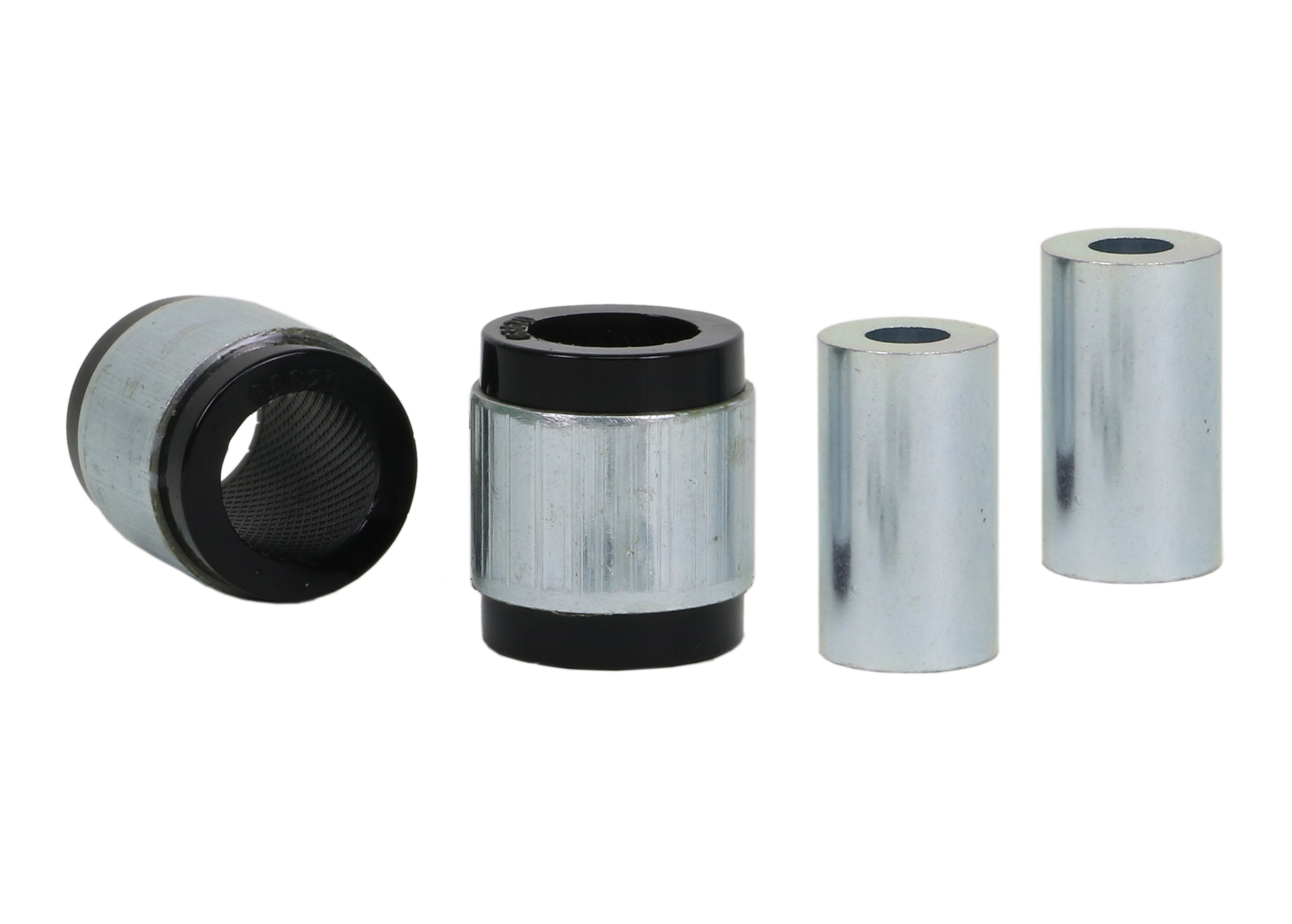 Set bucse brat suspensie superior interior Whiteline pentru Audi A3 / Seat Leon / Skoda Octavia / Vw Golf - W63578