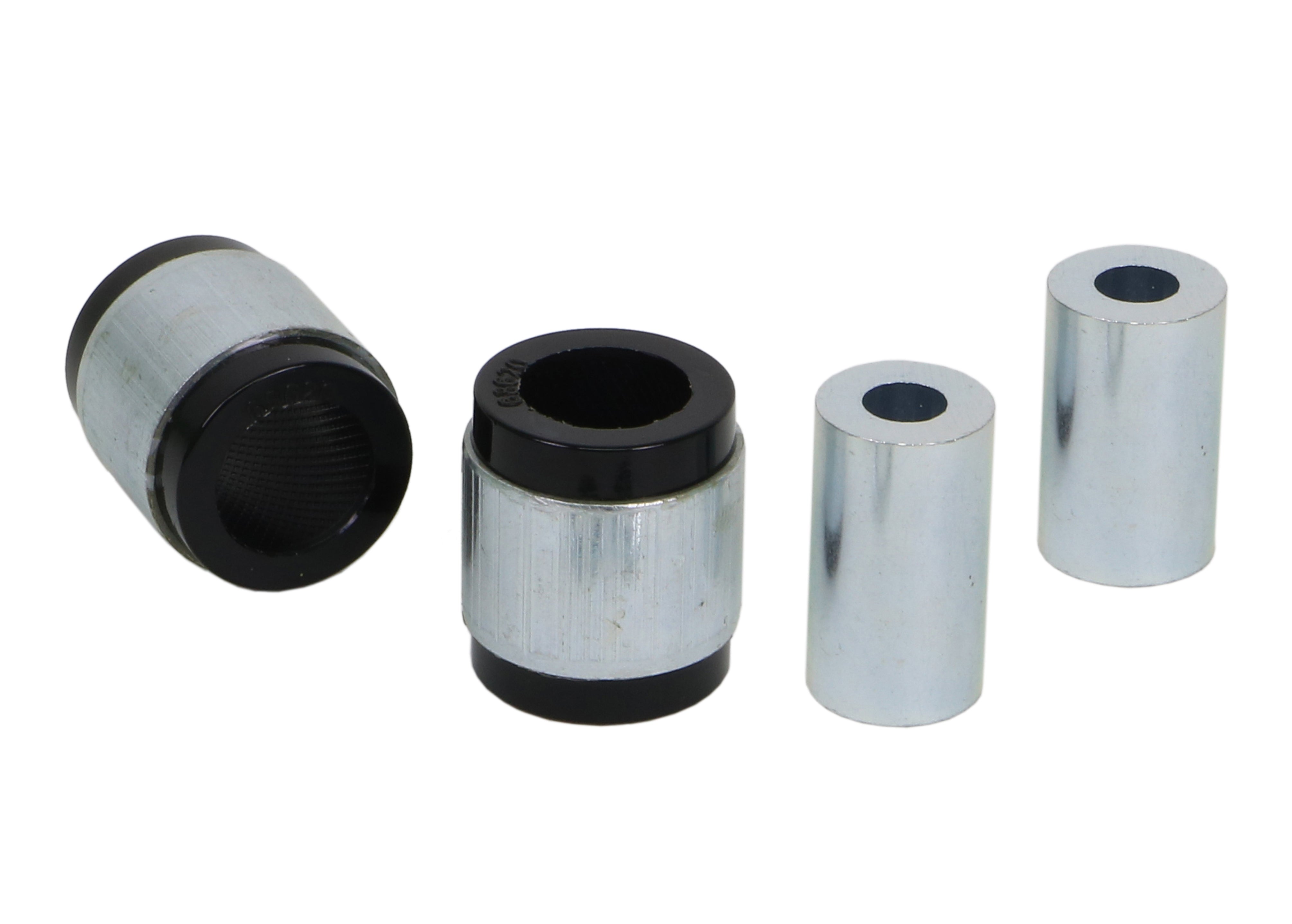 Set bucse brat suspensie superior interior Whiteline pentru Audi A3 / Seat Leon / Skoda Octavia / Vw Golf - W63578