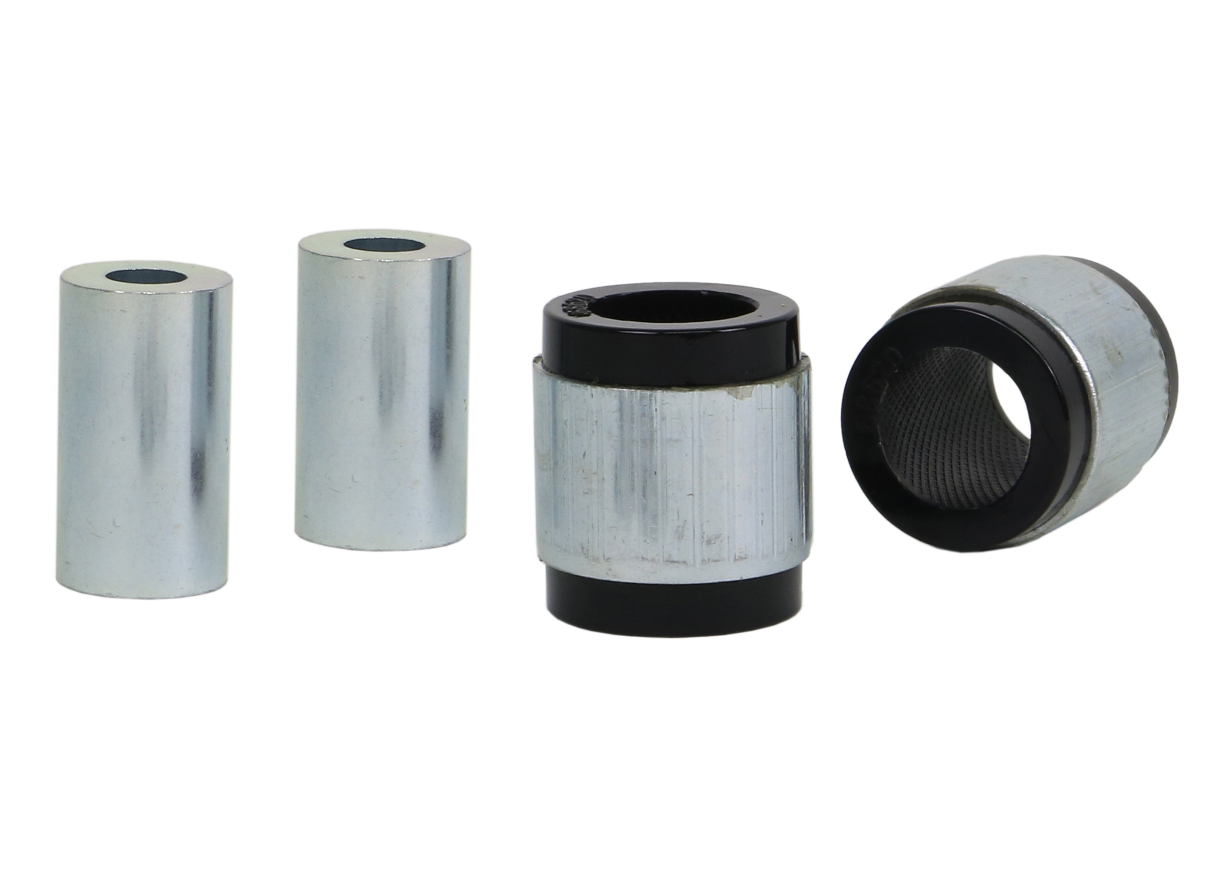 Set bucse brat suspensie superior interior Whiteline pentru Audi A3 / Seat Leon / Skoda Octavia / Vw Golf - W63578