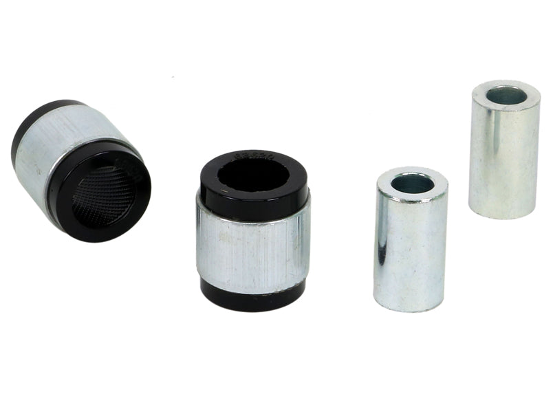Set bucsi brat suspensie superior exterior Whiteline pentru Audi A3 / Seat Leon / Skoda Octavia / Vw Golf - W63579